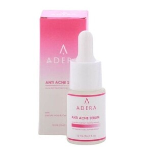 Adera Anti Acne Serum