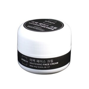 Afterskin Whitening Face Cream