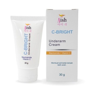 Aish C-Bright Underarm Cream