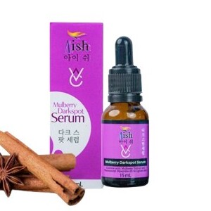 Aish Mulberry Darkspot Serum