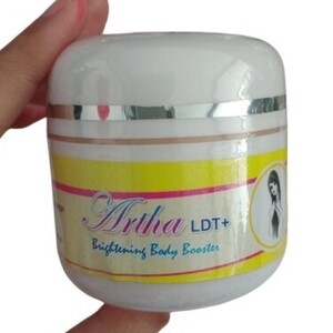 Artha Ldt+ Lightening Body Booster