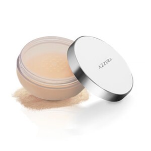 Azzura Loose Powder Fresh Look 02. Natural