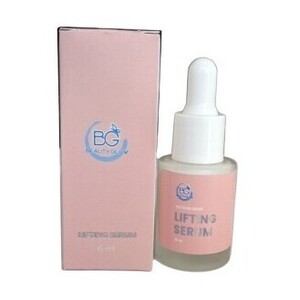 Beauty Glow Lifting Serum