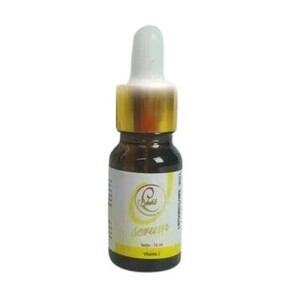 Bebwhite C BBC Serum Vitamin C