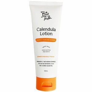 Biotalk Calendula Lotion