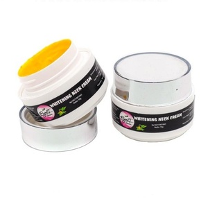 Byout Skincare Whitening Neck Cream