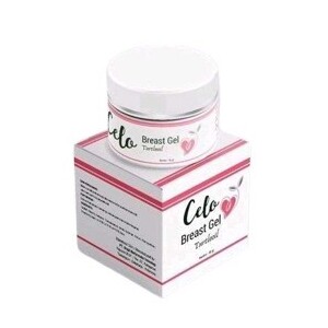 Celo Breast Gel