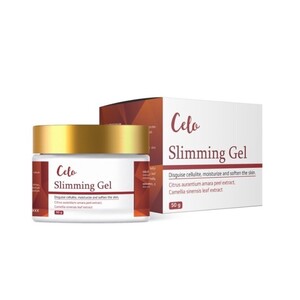 Celo Slimming Gel