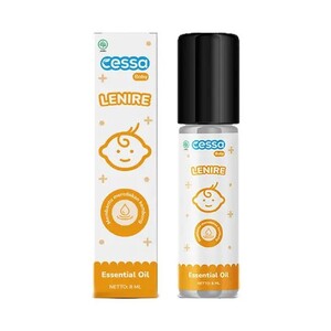 Cessa Lenire Essential OIl