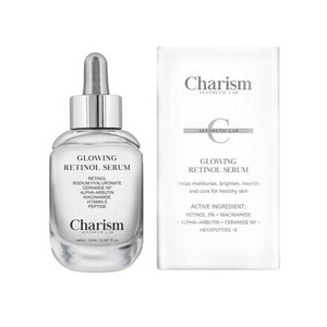 Charism Aesthetic Lab Glowing Retinol Serum