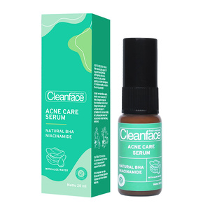 Cleanface Acne Care Serum