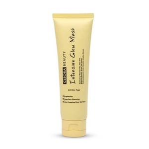 Cleora Beauty Intensive Glow Mask