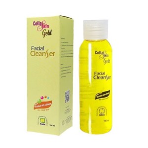 Collaskin Gold Facial Cleanser