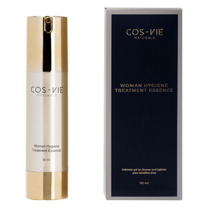 Cos-Vie Naturals Woman Hygiene Treatment Essence