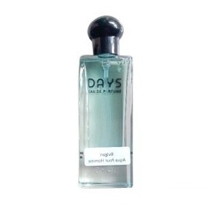 Days Parfume Aqua Man