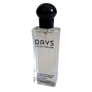 Days Parfume Baccarat