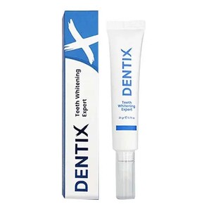 Dentix Teeth Whitening Expert