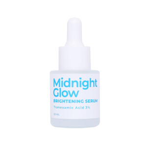 Derma Express Midnight Glow Brightening Serum