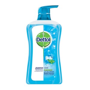 Dettol Cool Bodywash