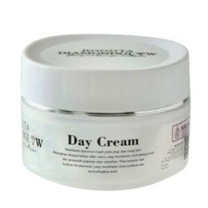 Diamondglow Day Cream