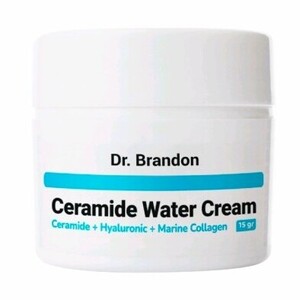 Dr. Brandon Ceramide Watercream