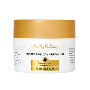 Dr. Oky Pratama Protective Day Cream 1 R