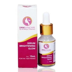 Drw-Skincare Serum Brightening Glowing