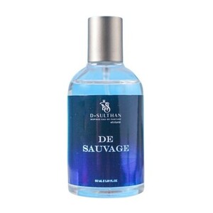 Ds D.sulthan Inspired Eau De Parfume De Sauvage with Allantoin