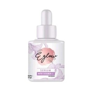 Eglow Platinum Serum With Vitamin C