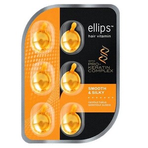 Ellips Hair Vitamin Pro-Keratin Smooth & Silky