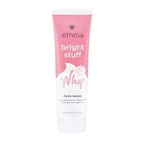 Emina Bright Stuff Whip Face Wash