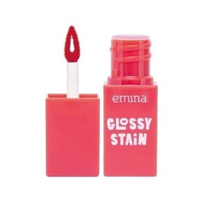 Emina Glossy Stain 02 Apple Shower