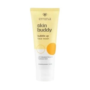 Emina Skin Buddy Bubble Up Face Wash