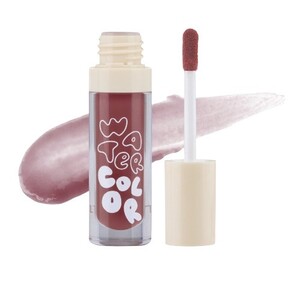 Emina Watercolor Lip Serum 01 Dawn