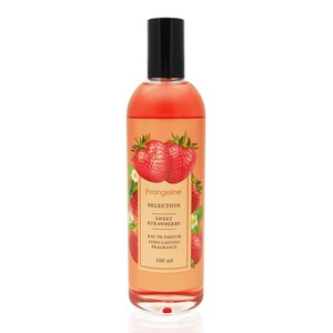 Evangeline Selection Eau De Parfum Sweet Strawberry