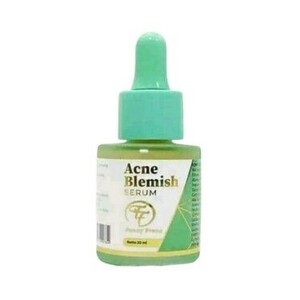 Ff Fenny Frans Acne Blemish Serum