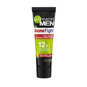 Garnier Men AcnoFight Acne Fighting Brightening Serum Cream