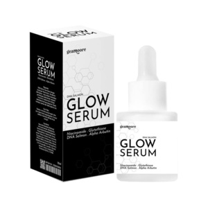 Geamoore DNA Salmon Glow Serum