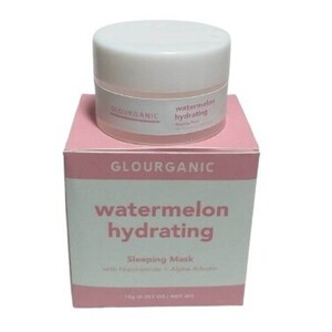 Glourganic Watermelon Hydrating Sleeping Mask