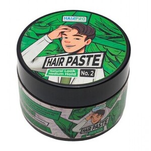 Hairnerds Professional Hair Paste