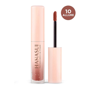 Hanasui Mattedorable Lip Cream Allure