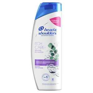 Head & Shoulders Anti-ketombe Itch Care Shampo