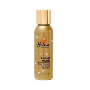 Helwa Beautycare Gentle Facial Wash