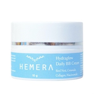 Hemera Hydraglow Daily BB Cream