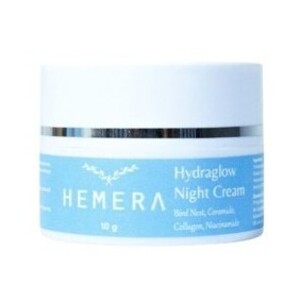 Hemera Hydraglow Night Cream