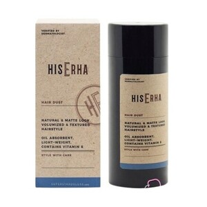 Hiserha Hair Dust