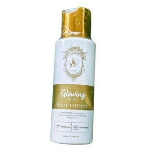 Imd Glow Glowing Body Lotion