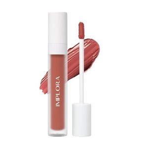 Implora Lip Velvet Extrovert