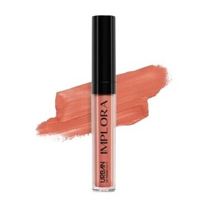 Implora Urban Lip Cream Matte 09 Butterscotch