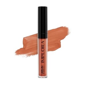 Implora Urban Lip Cream Matte 10 Gingerbread